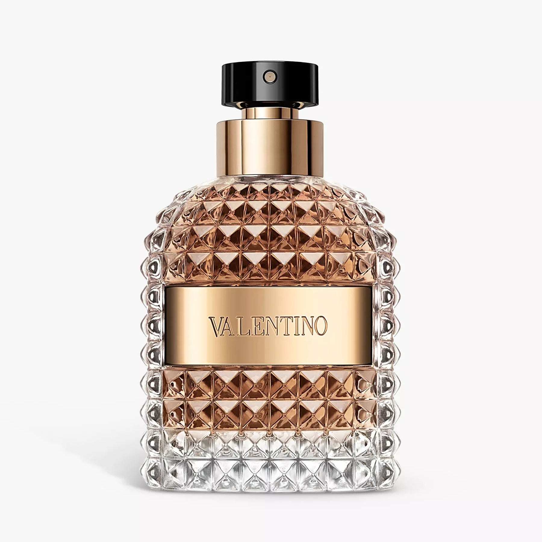 VALENTINO UOMO Eau De Toilette 3.4oz