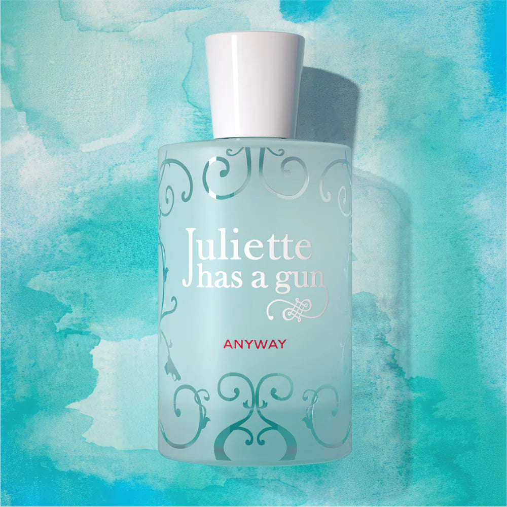 JULIETTE HAS A GUN ANYWAY EDP 1.7oz