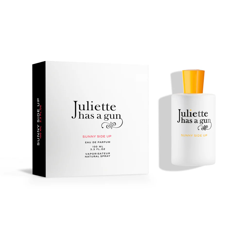 JULIETTE HAS A GUN SUNNY SIDE UP 3.3oz EDP