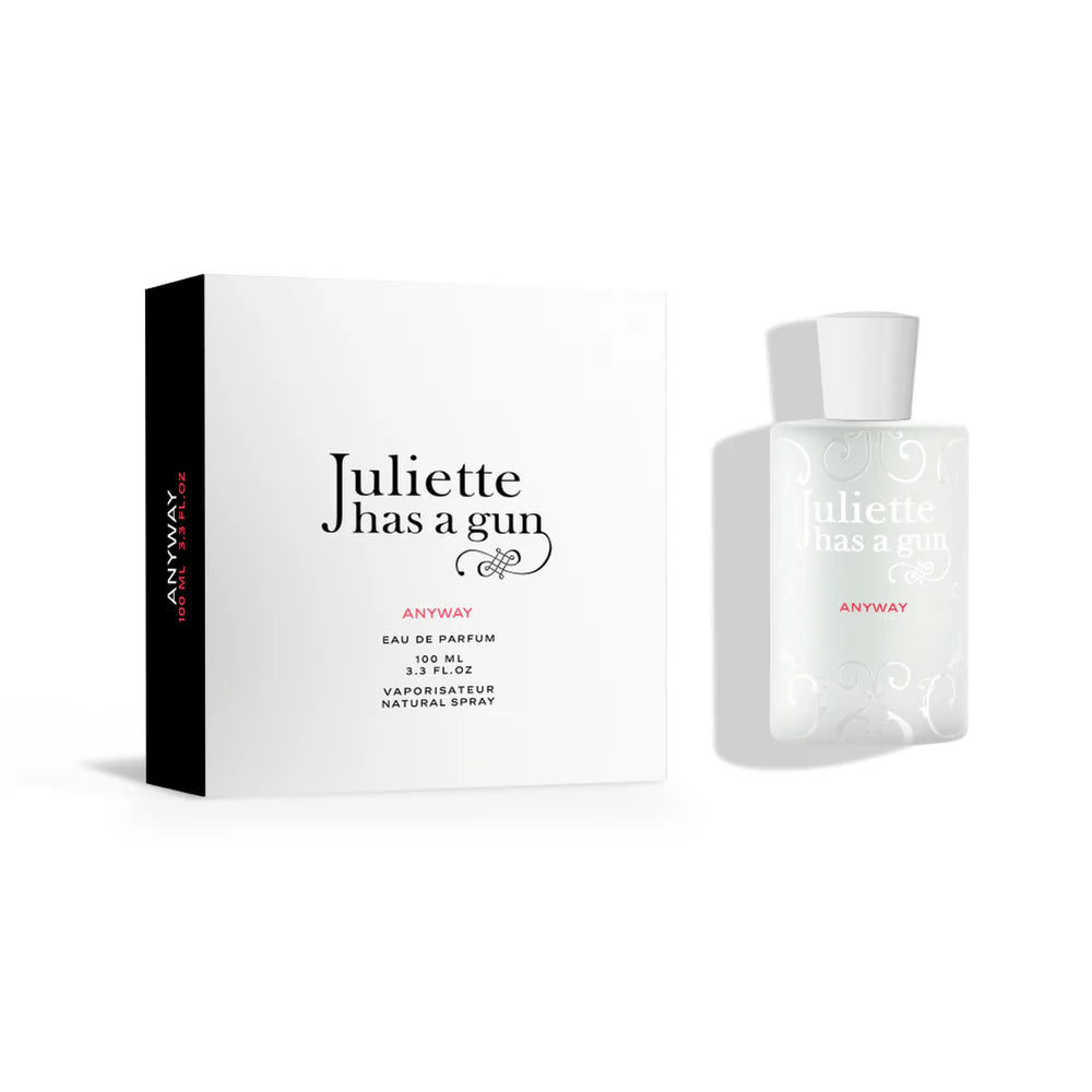 JULIETTE HAS A GUN ANYWAY EDP 1.7oz