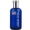 Ralph Lauren Polo Sport Eau de Toilette, 4.2 oz