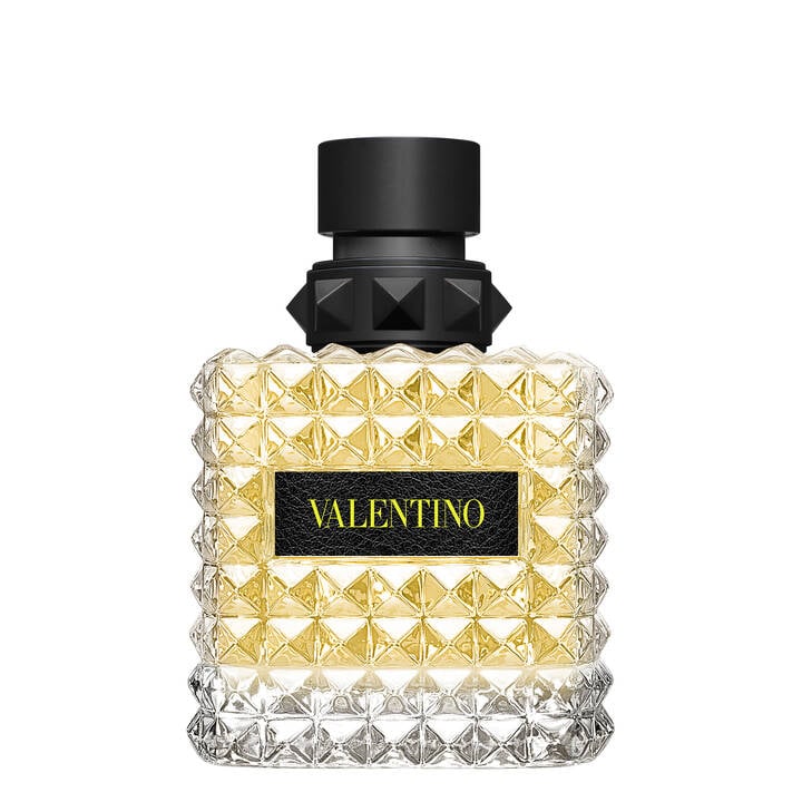 Valentino Donna Born In Roma Yellow Dream Eau De Parfum
