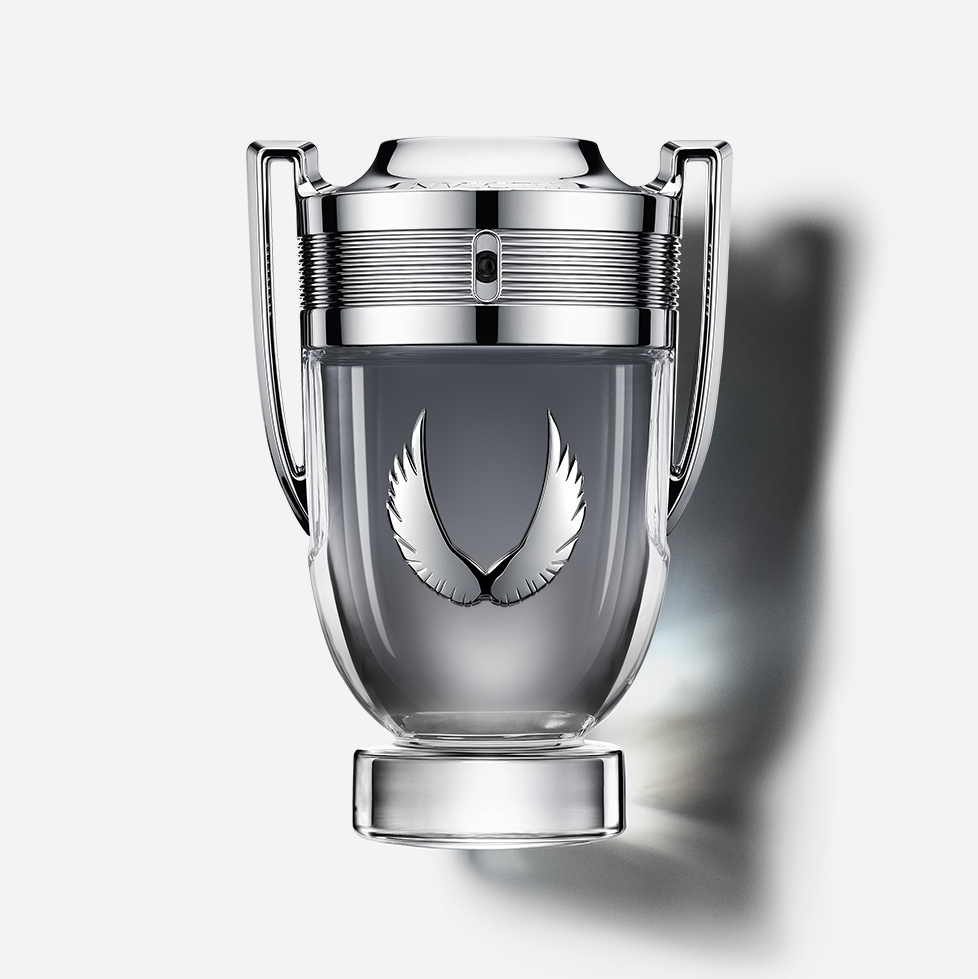 PACO RABANNE Invictus Platinum Eau De Parfum, 3.4oz
