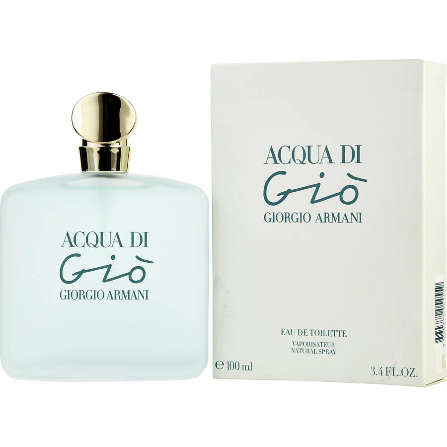 GIORGIO ARMANI Acqua Di Gio Eau De Toilette