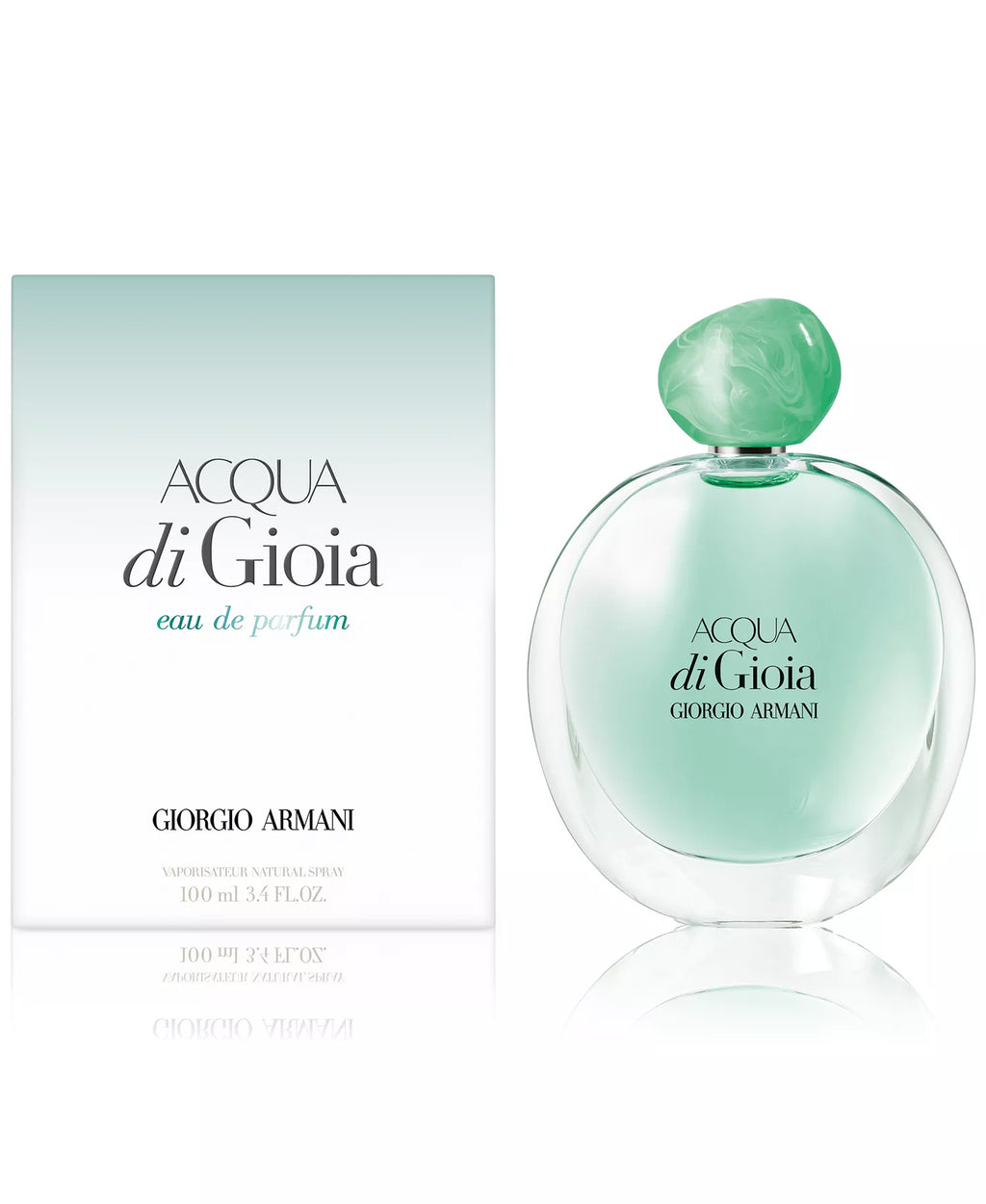 GIORGIO ARMANI Acqua di Gioia Eau De Parfum