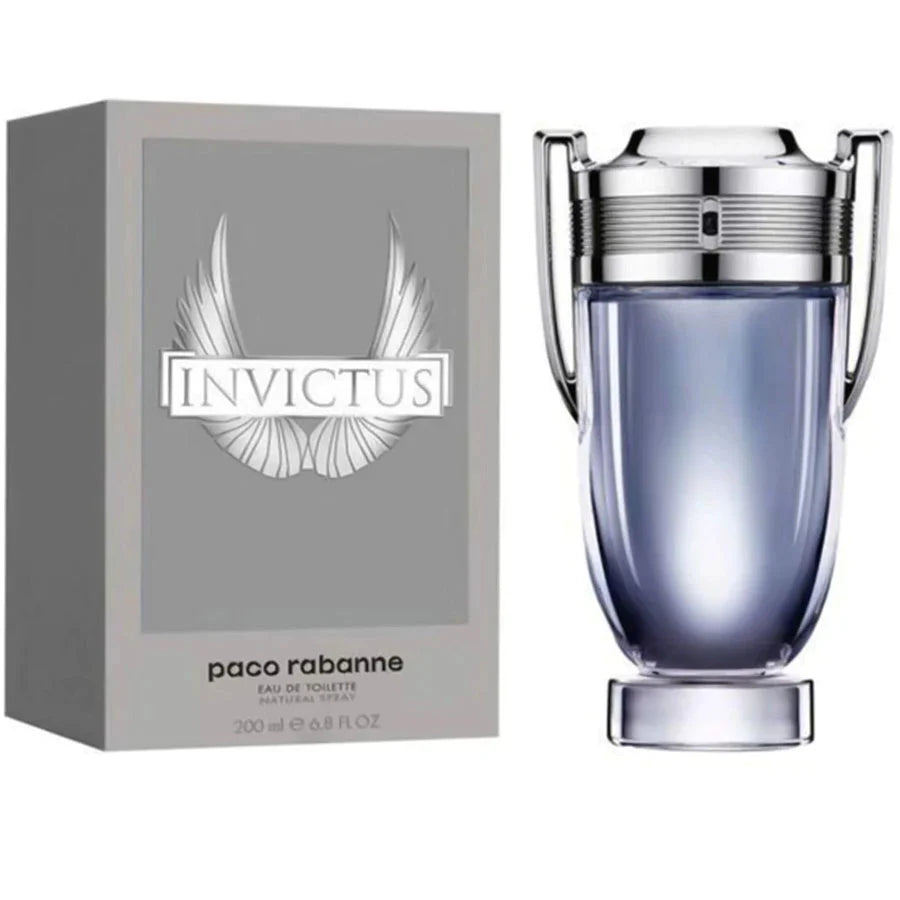 PACO RABANNE Invictus Eau de Toilette