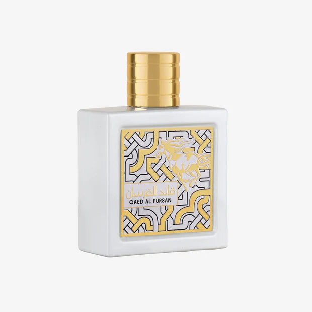 Lattafa Qaed Al Fursan Unlimited Eau De Parfum, 3.04 oz