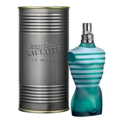 JEAN PAUL GAULTIER Le Male Eau de Toilette