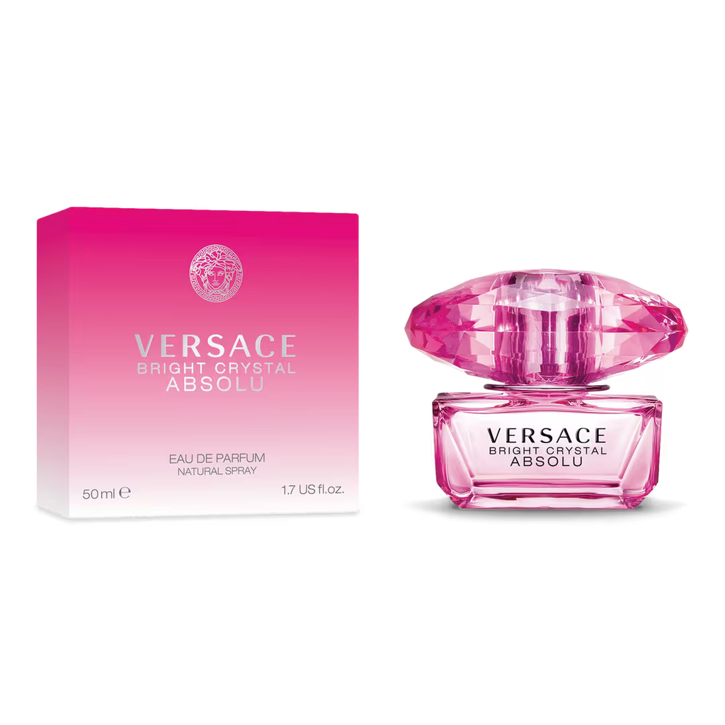 Versace Bright Crystal Absolu Eau de Parfum