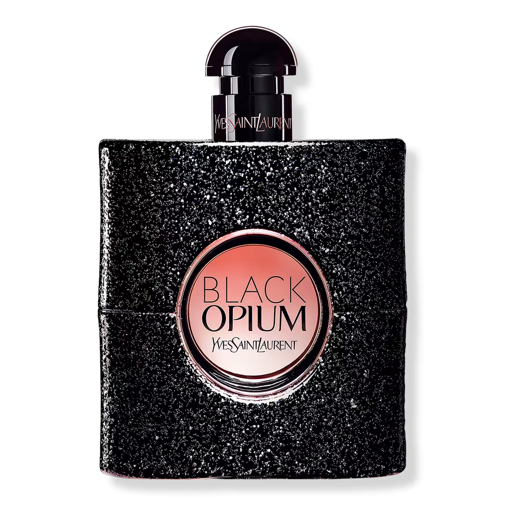 YSL Black Opium Eau De Parfum