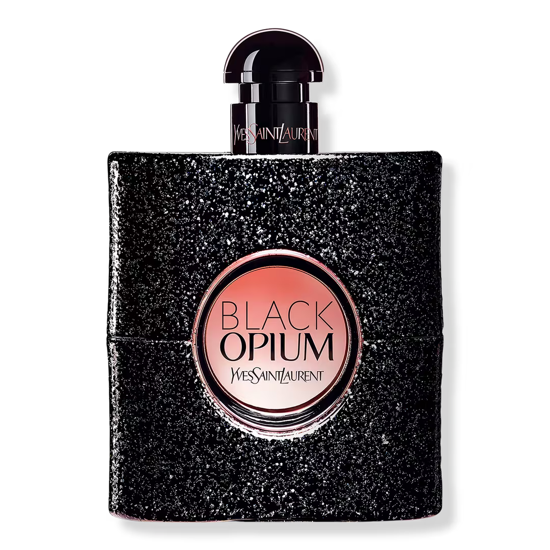 YSL Black Opium Eau De Parfum