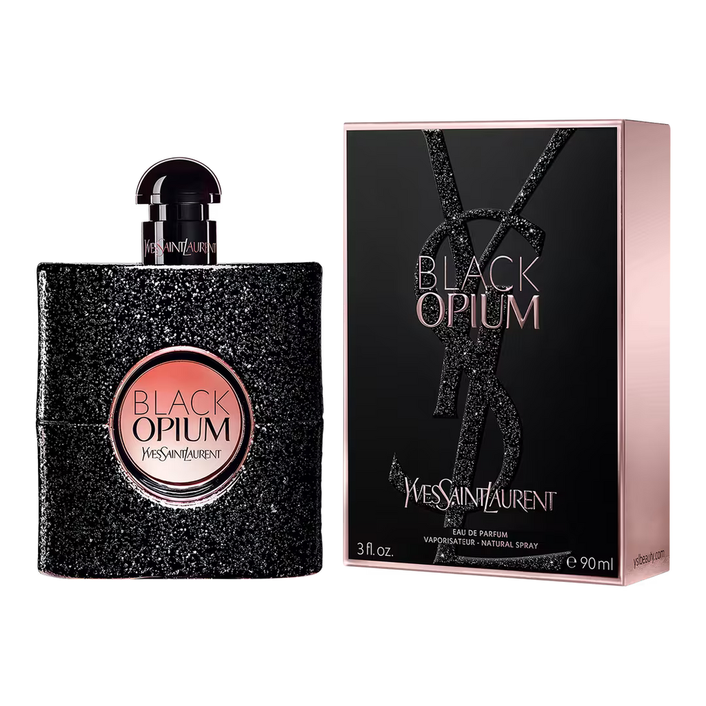 YSL Black Opium Eau De Parfum
