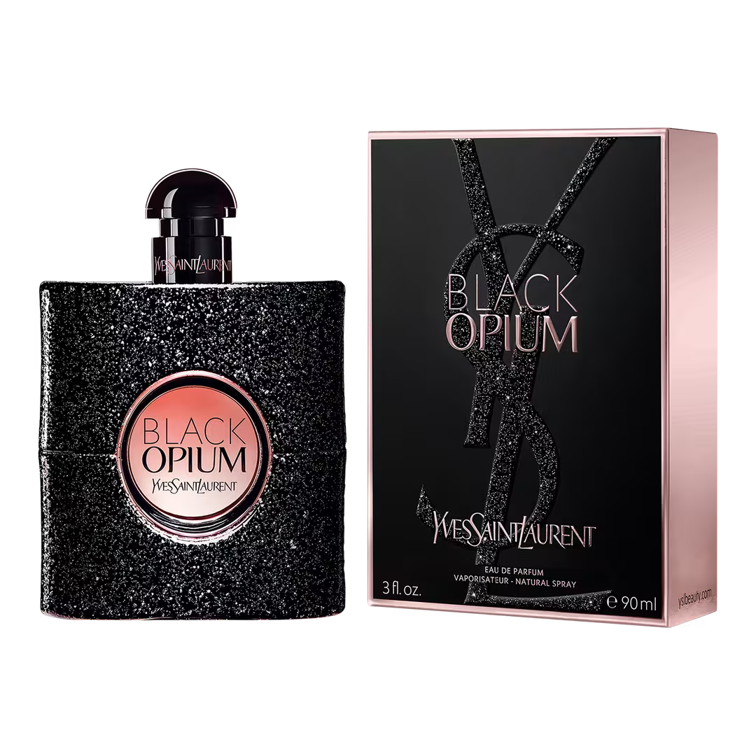 YSL Black Opium Eau De Parfum