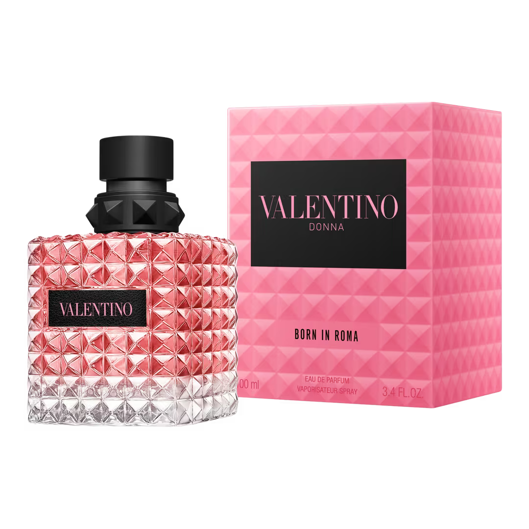 Valentino Donna Born In Roma Eau De Parfum