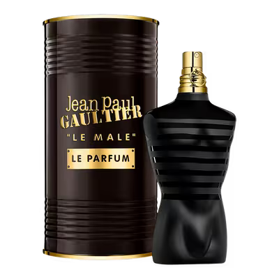 JEAN PAUL GAULTIER Le Male Le Parfum Eau de Parfum Intense