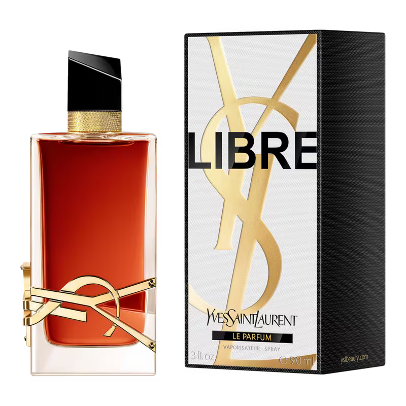 YSL Libre Le Parfum