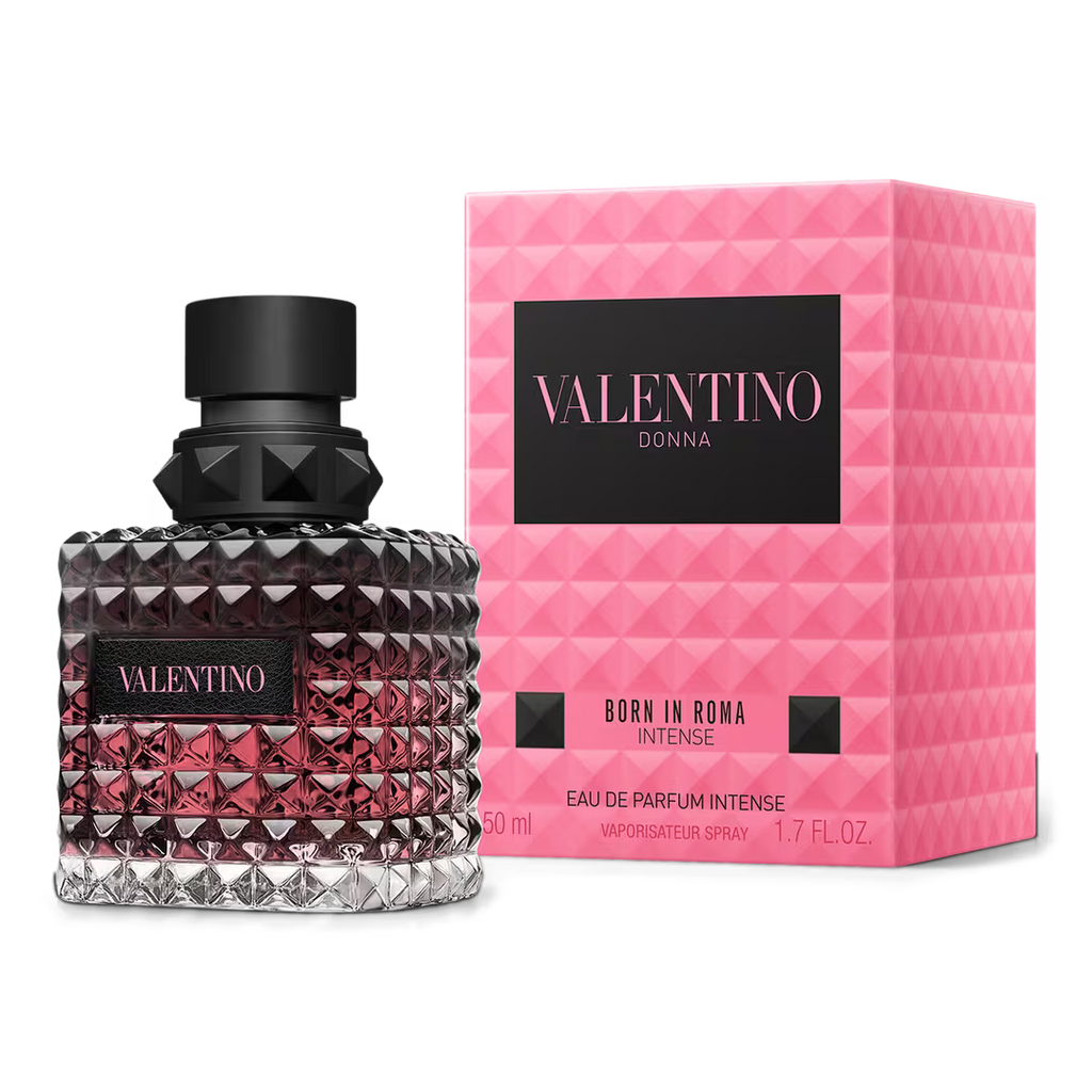 Valentino Donna Born In Roma Eau De Parfum Intense