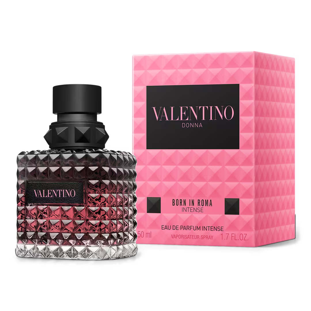 Valentino Donna Born In Roma Eau De Parfum Intense