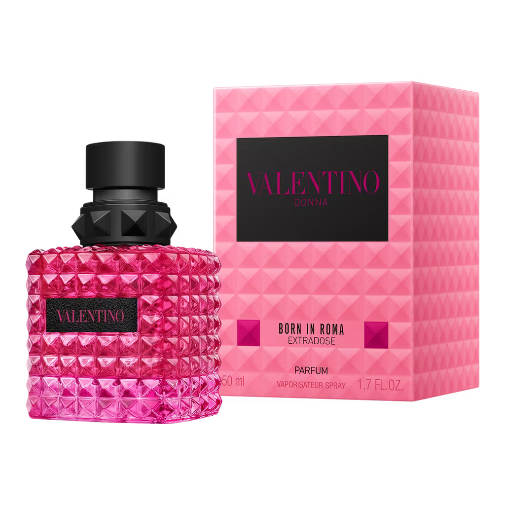 Valentino Donna Born In Roma Extradose Parfum