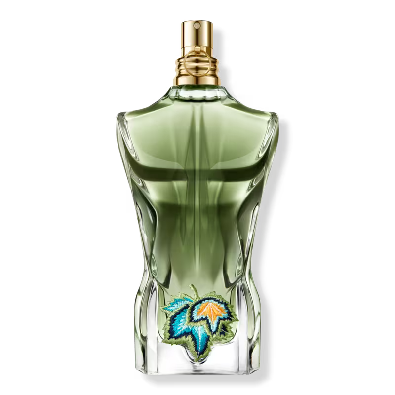 JEAN PAUL GAULTIER Le Beau Paradise Garden Eau de Parfum