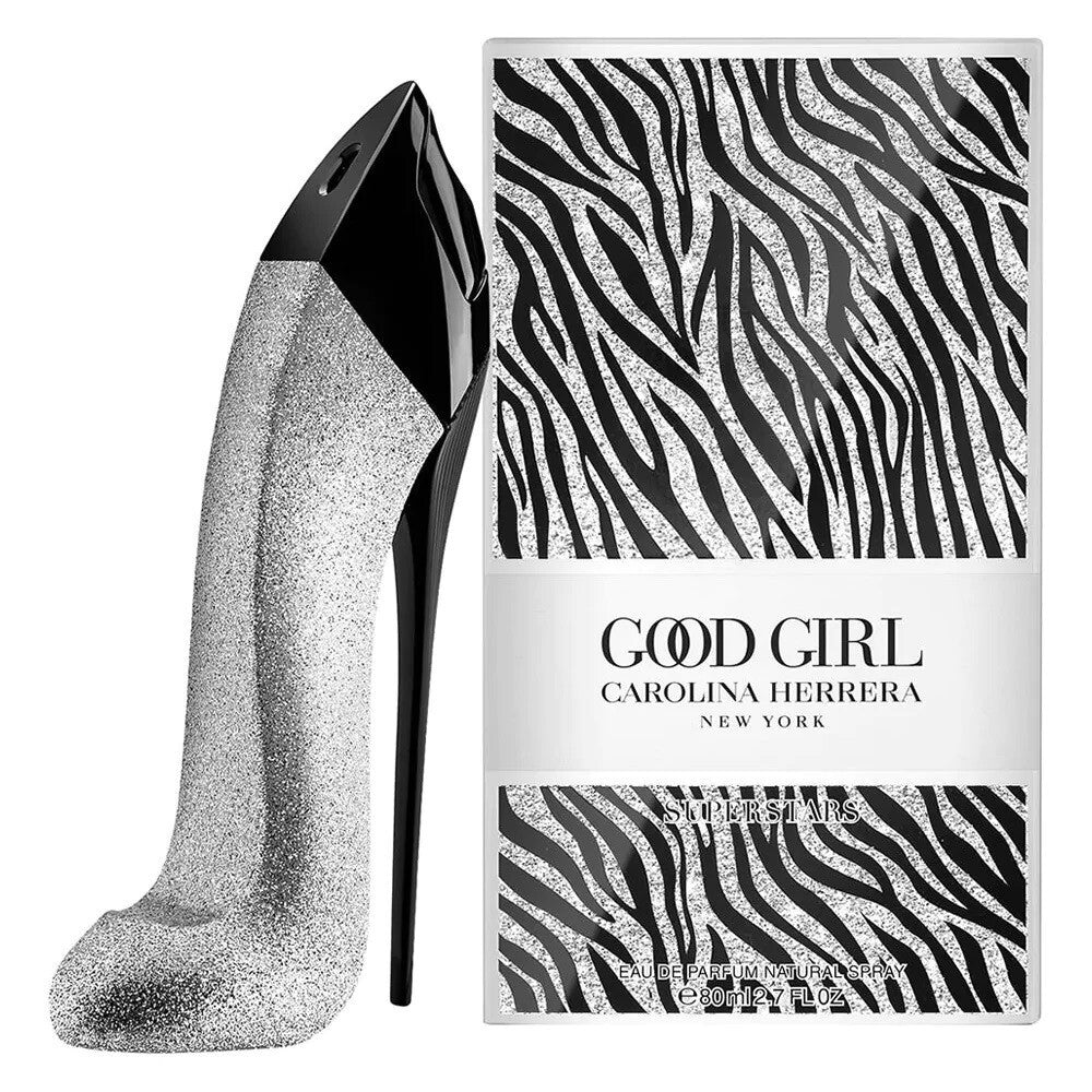 CAROLINA HERRERA Good Girl Superstars Eau De Parfum *Collector Edition*