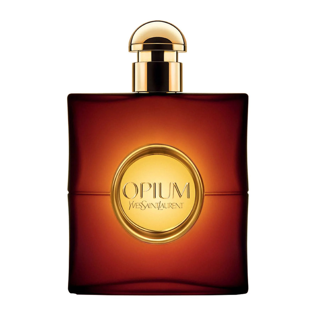 YSL Opium Eau De Toilette