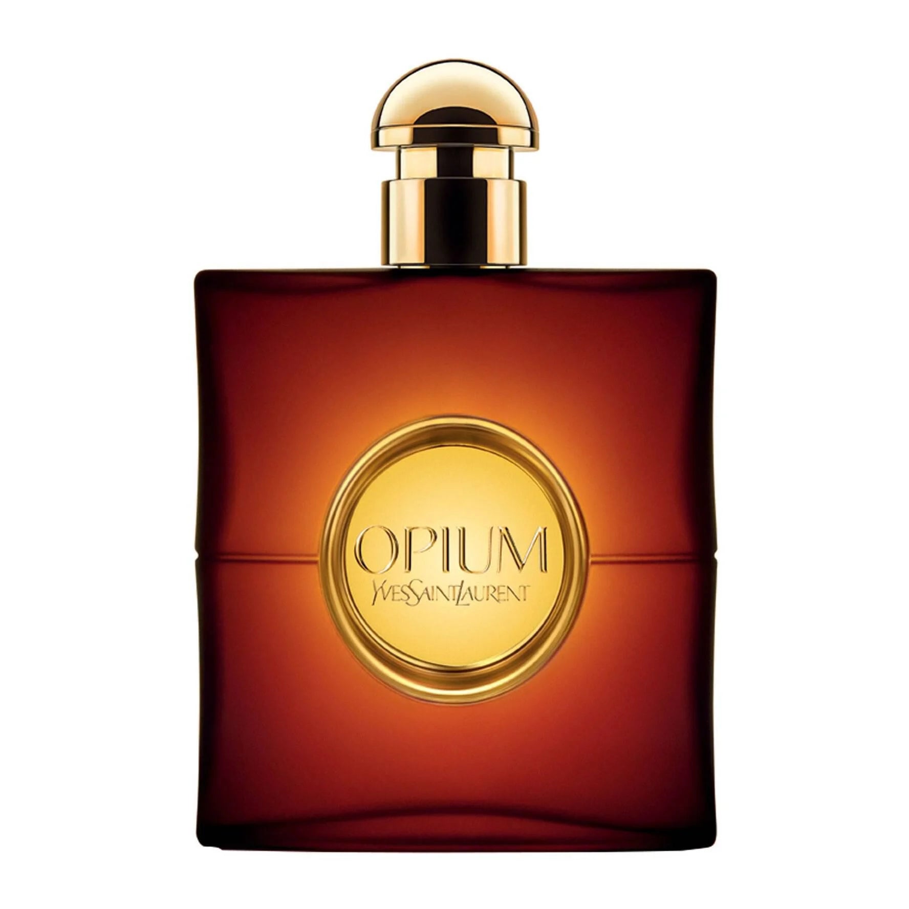 YSL Opium Eau De Toilette