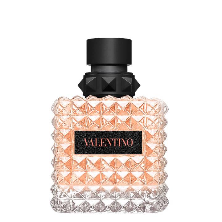 Valentino Donna Born In Roma Coral Fantasy Eau De Parfum