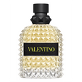 VALENTINO Uomo Born in Roma Yellow Dream Eau de Toilette, 3.4 oz