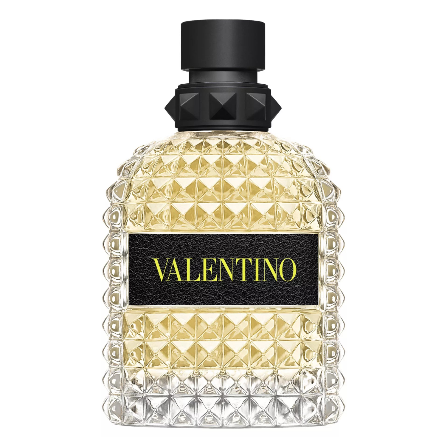 VALENTINO Uomo Born in Roma Yellow Dream Eau de Toilette, 3.4 oz