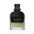 VALENTINO Uomo Born In Roma Green Stravaganza Eau de Toilette, 3.4 oz