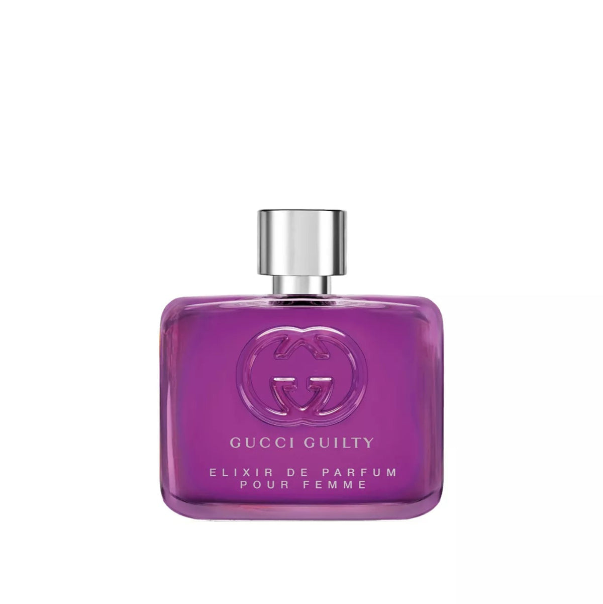 Gucci Guilty Elixir de Parfum Pour Femme