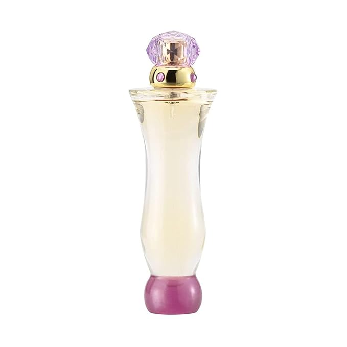 Versace Woman for Women 3.4 oz Eau de Parfum Spray *VINTAGE*
