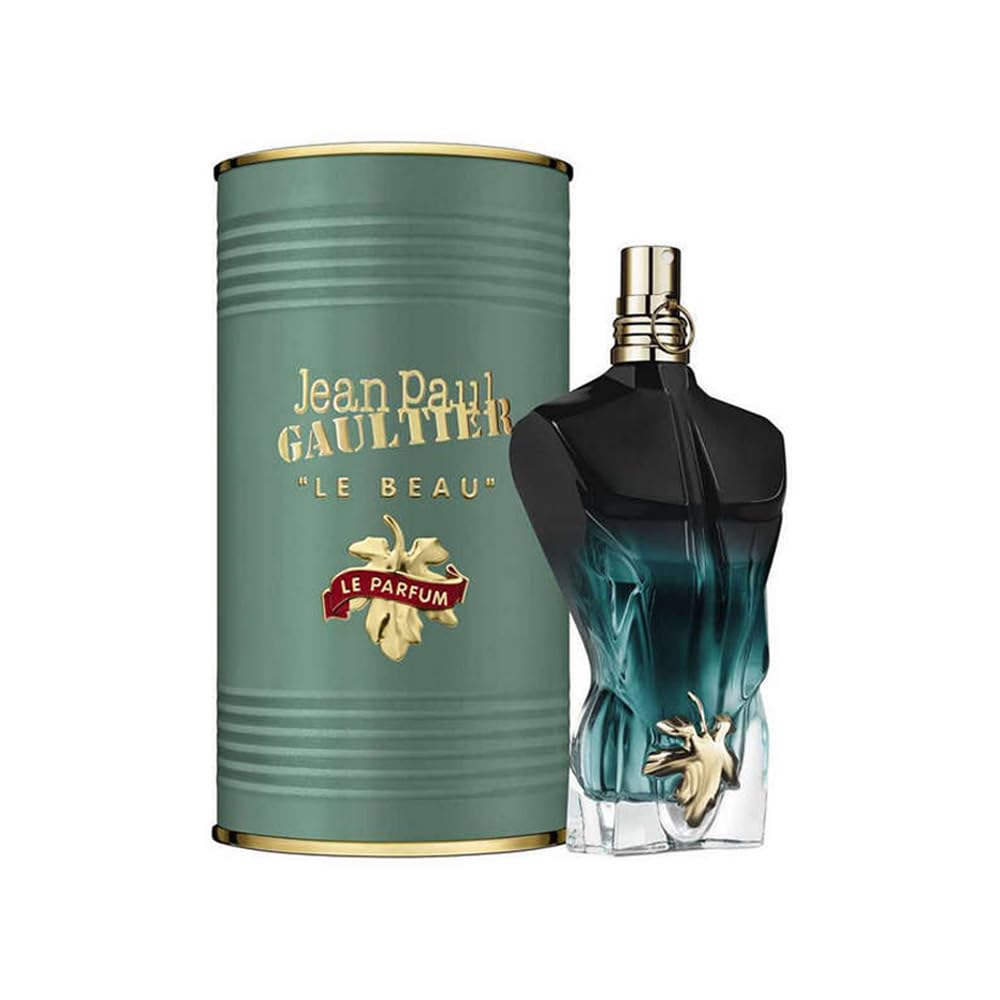 JEAN PAUL GAULTIER Le Beau Le Parfum Eau de Parfum Intense