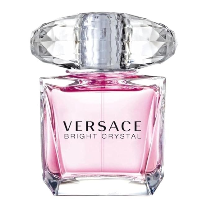 Versace Bright Crystal by Versace for Women 3oz Eau de Toilette Spray