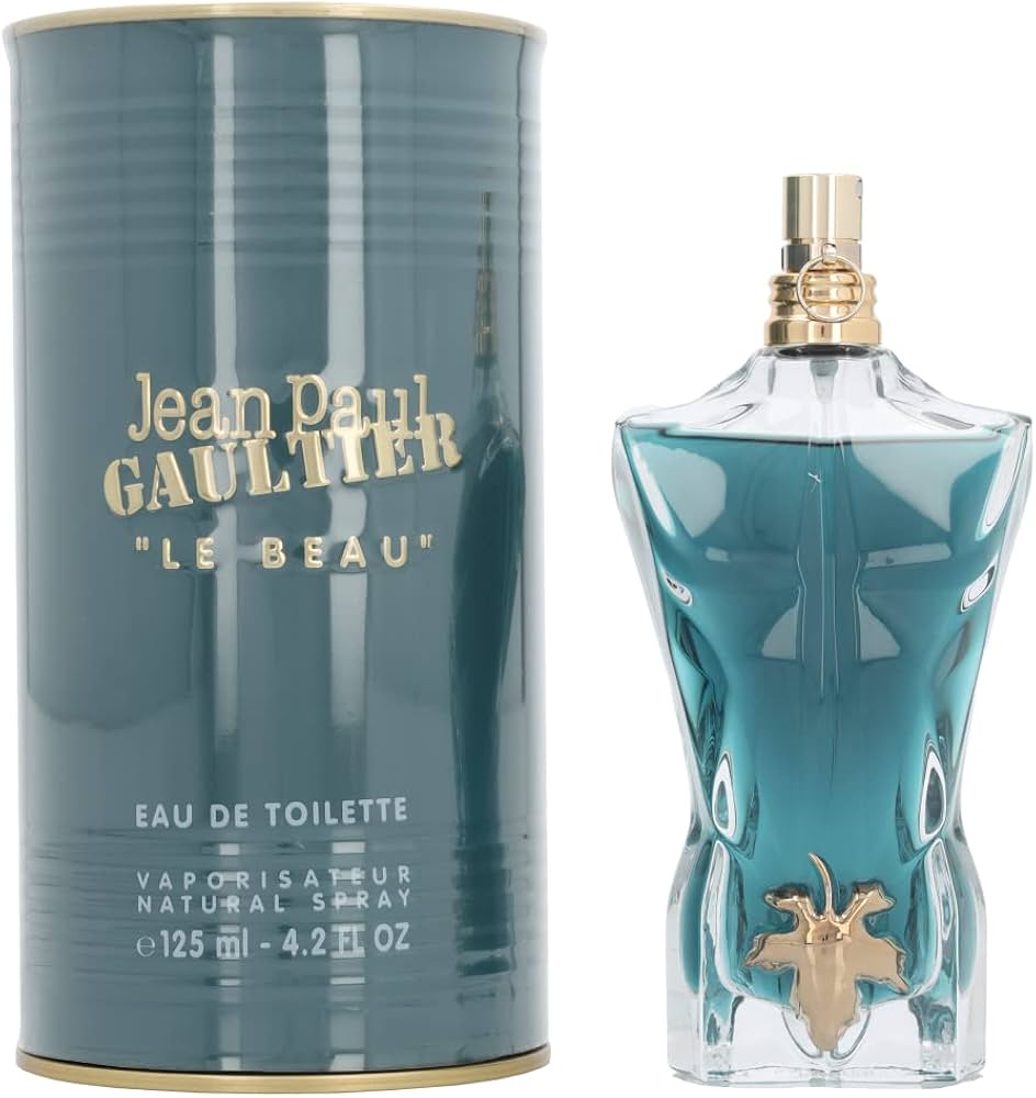 JEAN PAUL GAULTIER Le Beau Eau de Toilette