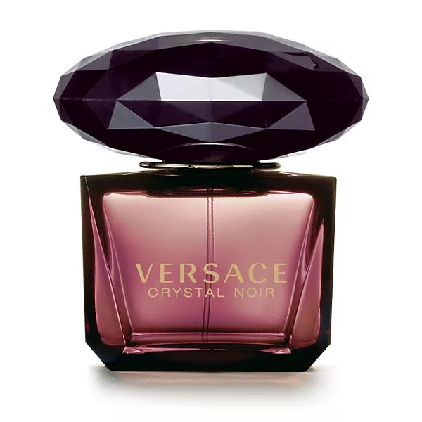 Versace Crystal Noir Eau De Parfum