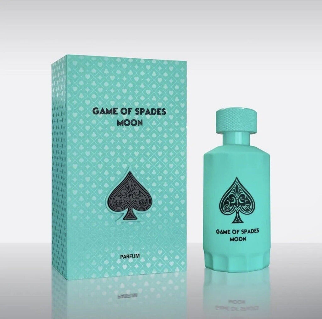 Game of Spades Moon Parfum 3.4oz