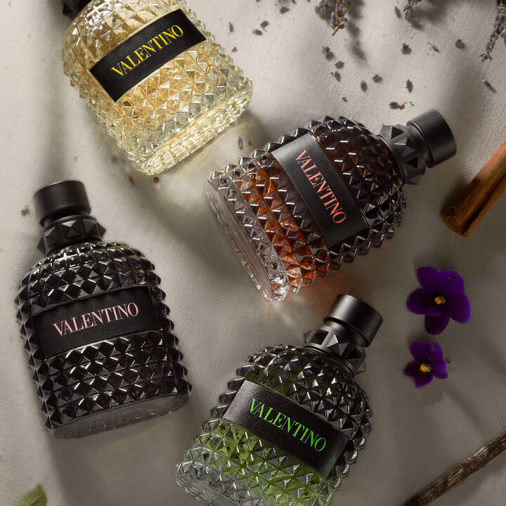 VALENTINO Uomo Born In Roma Eau de Toilette