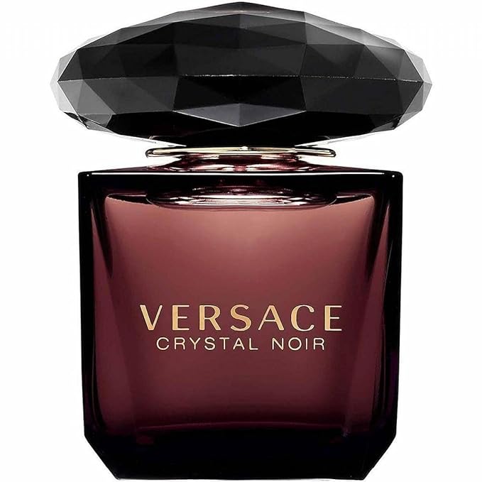 Versace Crystal Noir EDP 3.0oz