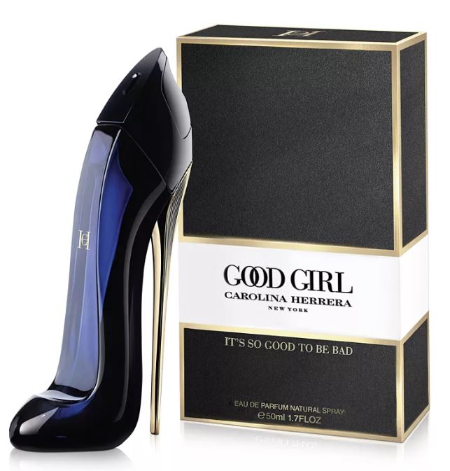 GOOD GIRL BY CAROLINA HERRERA W 1.7 EDP SP