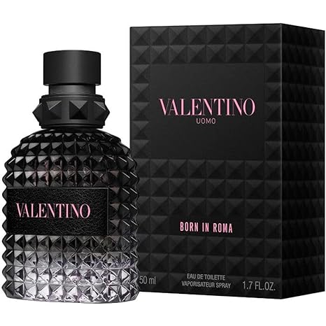 VALENTINO Uomo Born In Roma Eau de Toilette