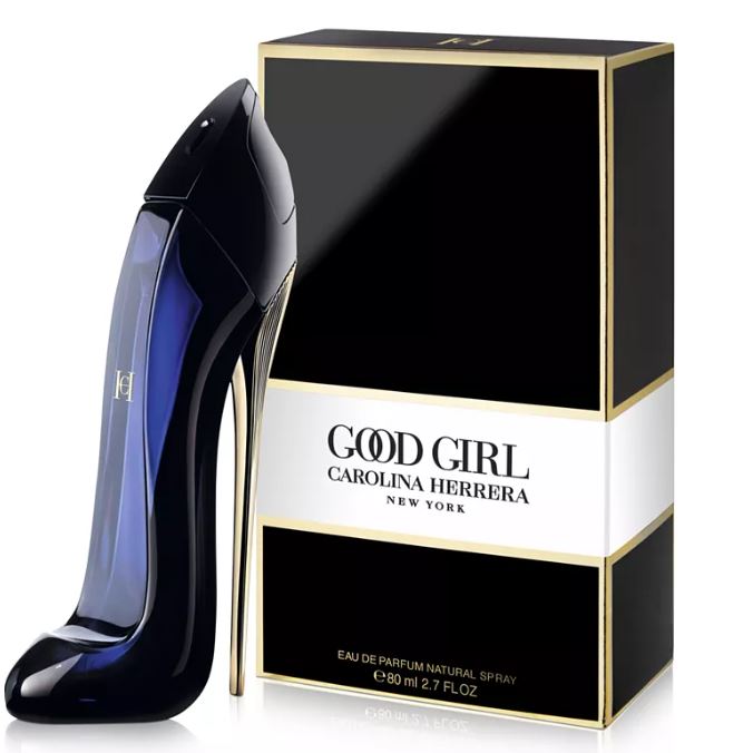 GOOD GIRL BY CAROLINA HERRERA W 2.7 EDP SP