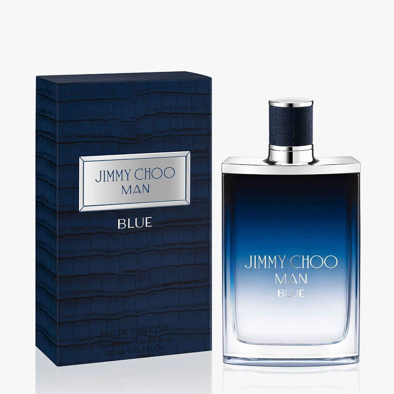 Jimmy Choo Man Blue Eau de Toilette