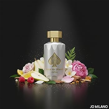 Game of Spades Opal Parfum 3.0oz