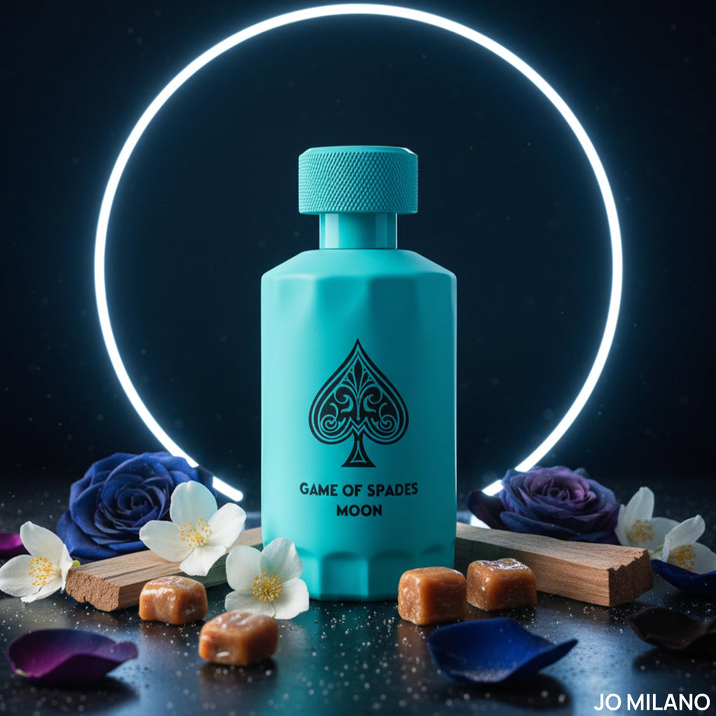 Game of Spades Moon Parfum 3.4oz