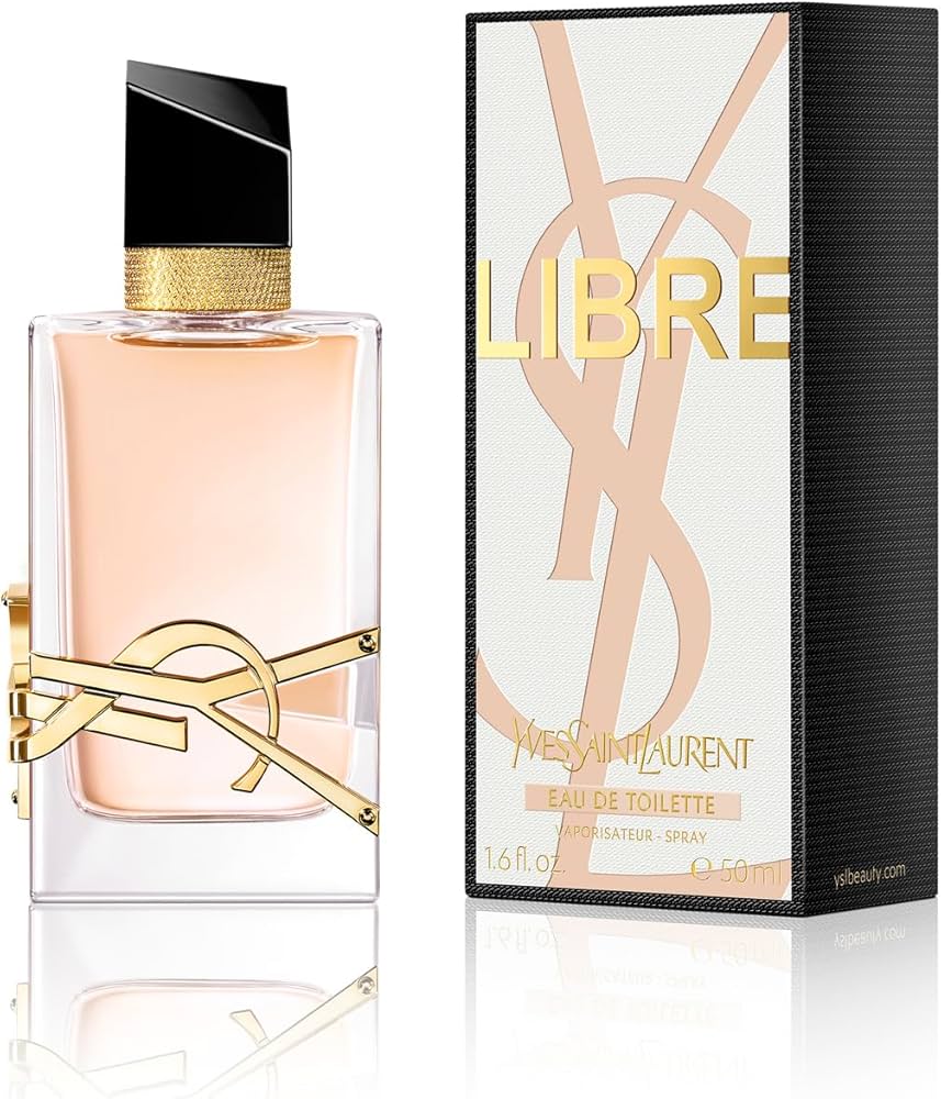 YSL Libre Eau De Toilette