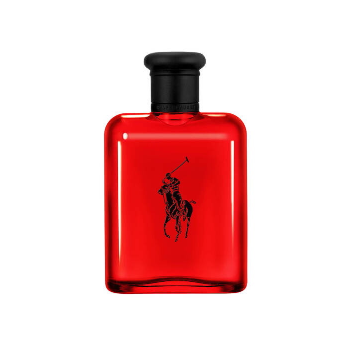 Ralph Lauren Polo Red Eau de Toilette