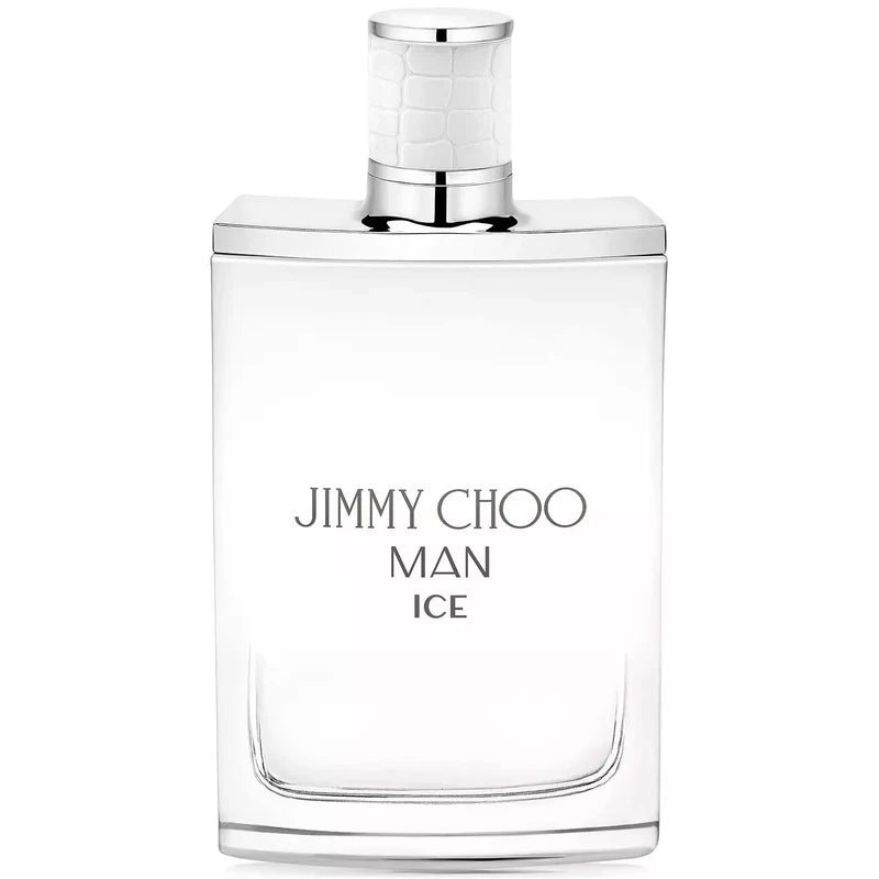 Jimmy Choo Man Ice Eau De Toilette
