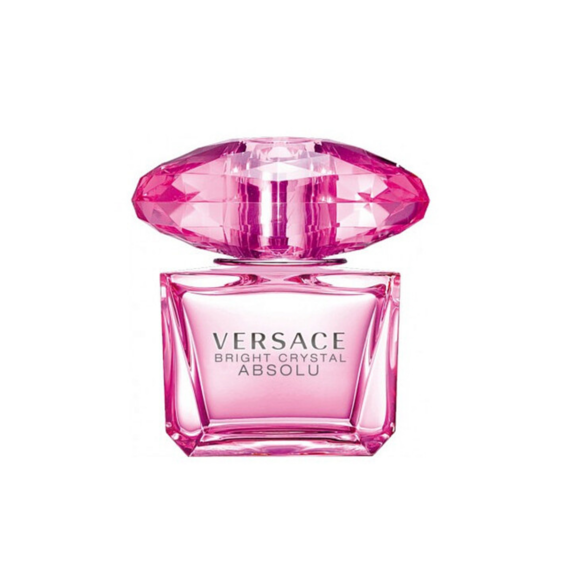 Versace Bright Crystal Absolu for Women 1.0 oz Eau de Parfum Spray